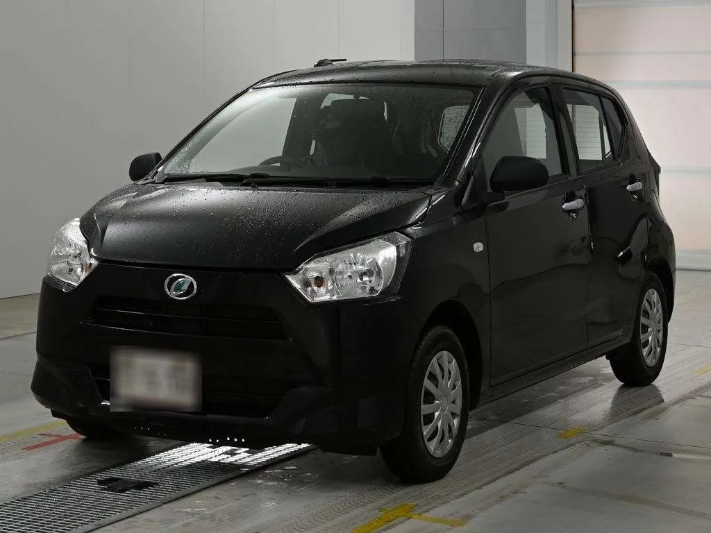 Daihatsu Mira e:S LA350S 2023